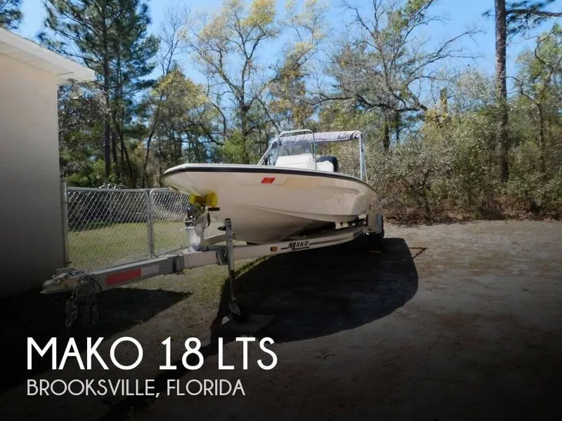 Slide: The Image of Mako 18 LTS 2013 - 0