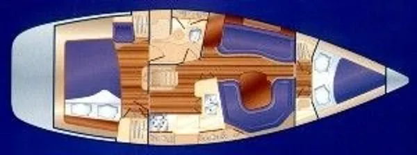 Slide: The Image of Hunter 380 2001 - 3