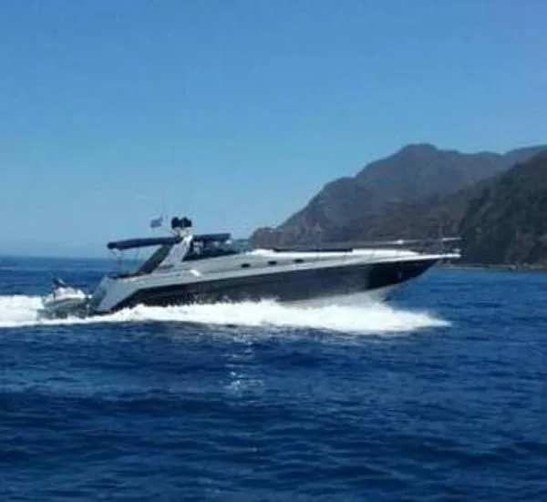 Slide: The Image of Sea Ray 500 Sundancer 1999 - 0