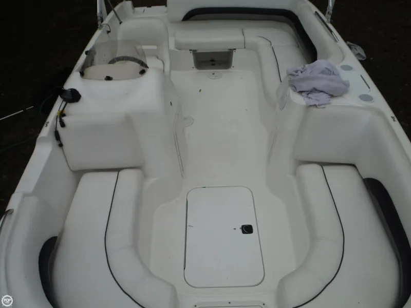 Slide: The Image of Hurricane Sun Deck Sport SS 188 2012 - 4