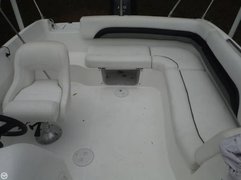 Slide: The Image of Hurricane Sun Deck Sport SS 188 2012 - 9