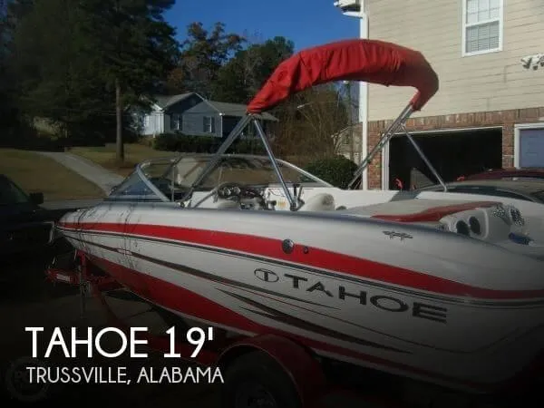 Slide: The Image of Tahoe Q5i Ski and Fish 2012 - 0