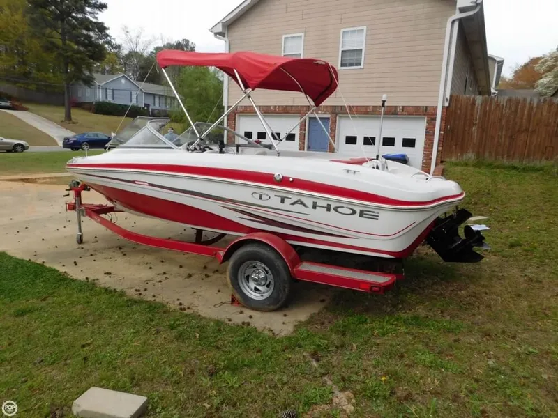 Slide: The Image of Tahoe Q5i Ski and Fish 2012 - 2