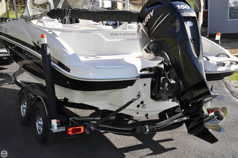Slide: The Image of Tahoe 196 WT OB 2006 - 1