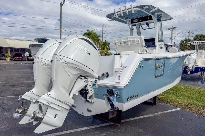 Slide: The Image of Sea Hunt Gamefish 25 2026 - 7