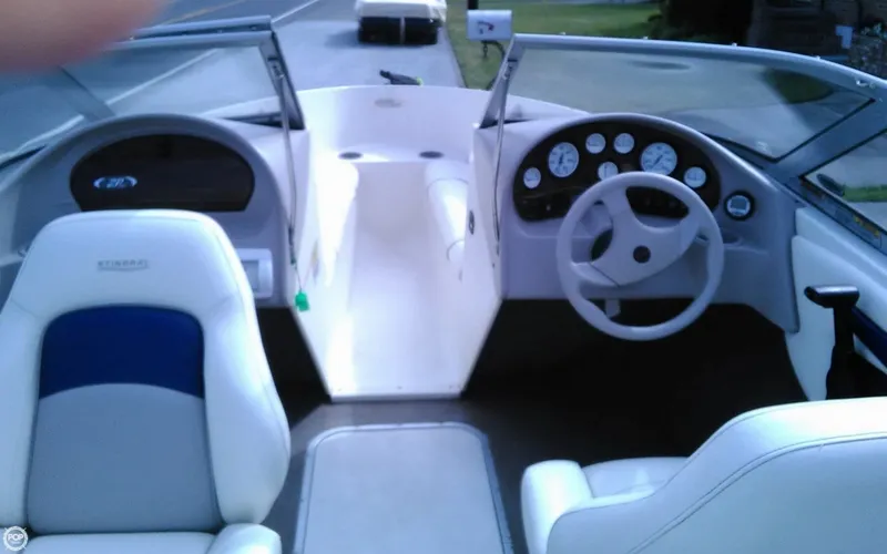 Slide: The Image of Stingray 180 RX 2006 - 3