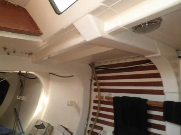 Slide: The Image of Peterson Sloop 1980 - 11