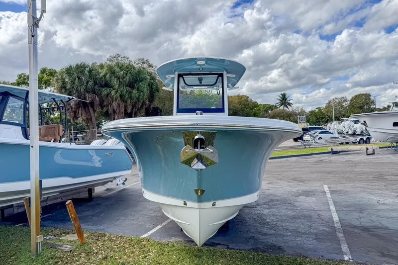 Slide: The Image of Sea Hunt Gamefish 25 2026 - 4