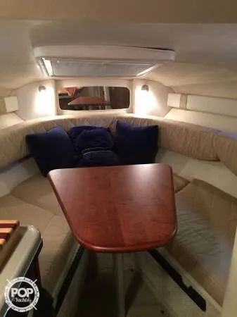 Slide: The Image of Sea Ray 240 Sundancer 2007 - 11
