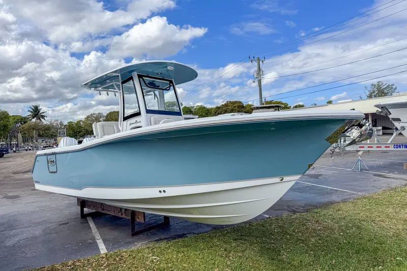 Slide: The Image of Sea Hunt Gamefish 25 2026 - 5