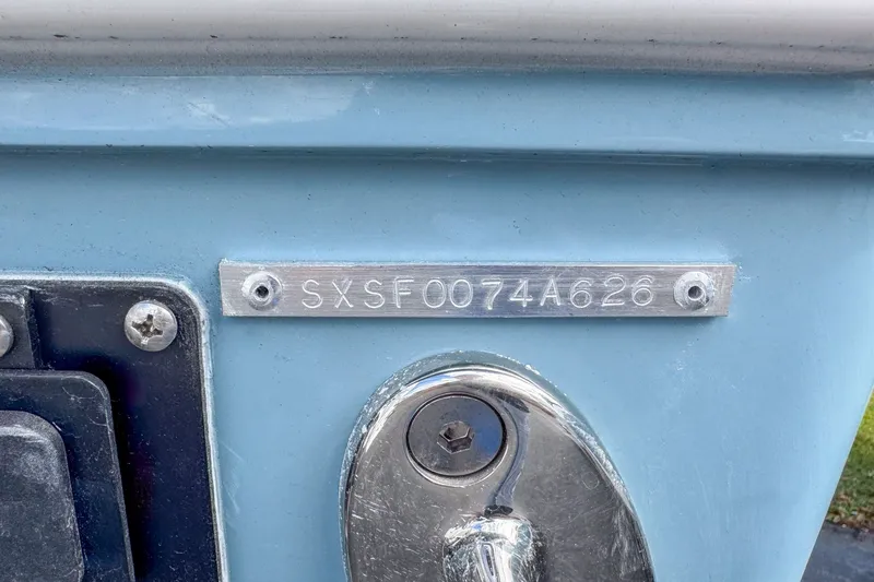 Slide: The Image of Sea Hunt Gamefish 25 2026 - 8