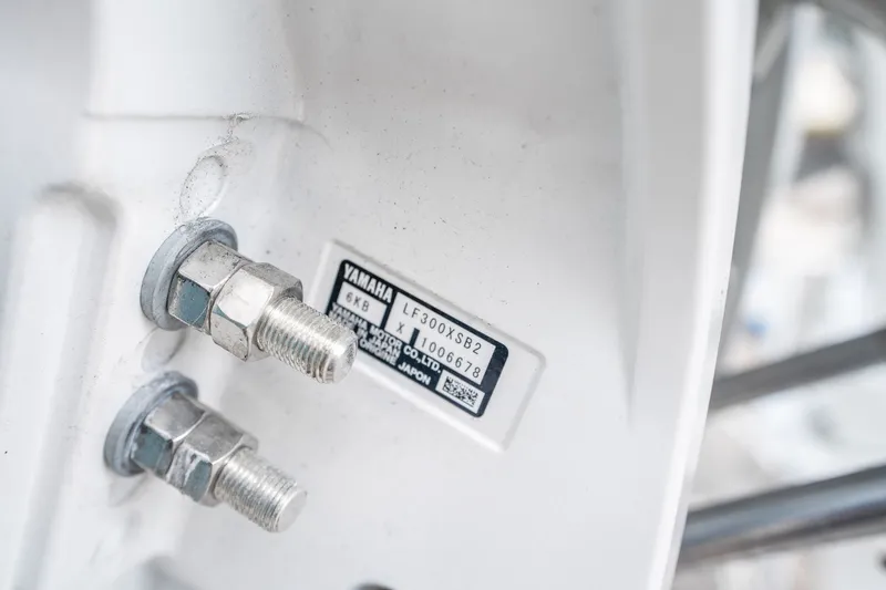 Slide: The Image of Sea Hunt Gamefish 28 Forward Seating 2026 - 31