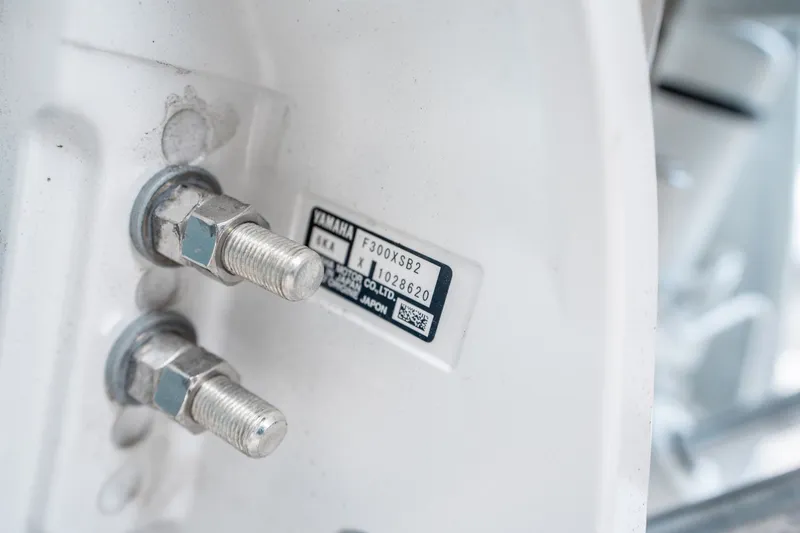 Slide: The Image of Sea Hunt Gamefish 28 Forward Seating 2026 - 32