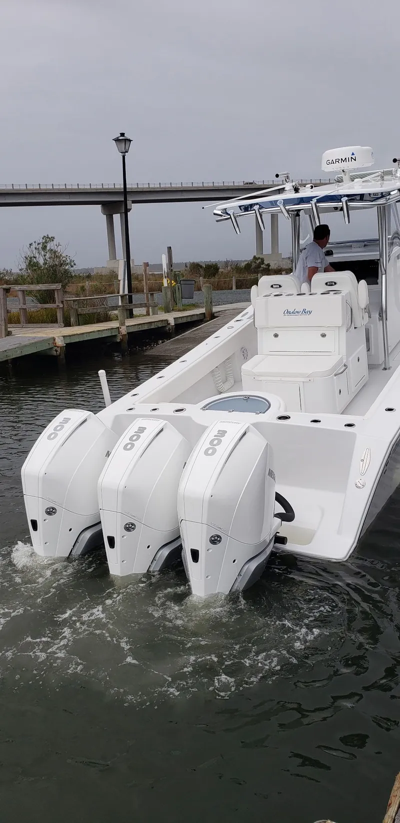 Slide: The Image of Onslow Bay 33TE 2021 - 5