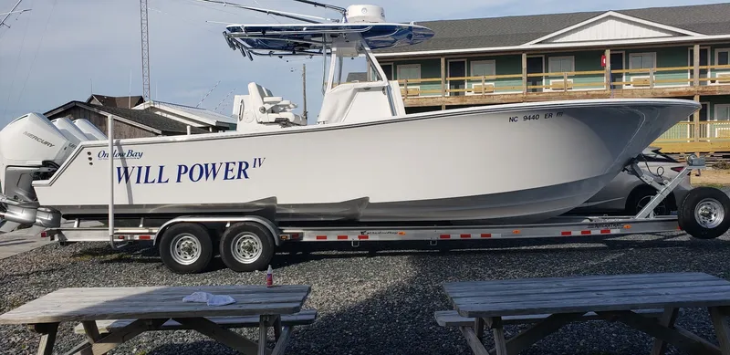 The Image of Onslow Bay 33 Tournament Edition 2021 - undefined