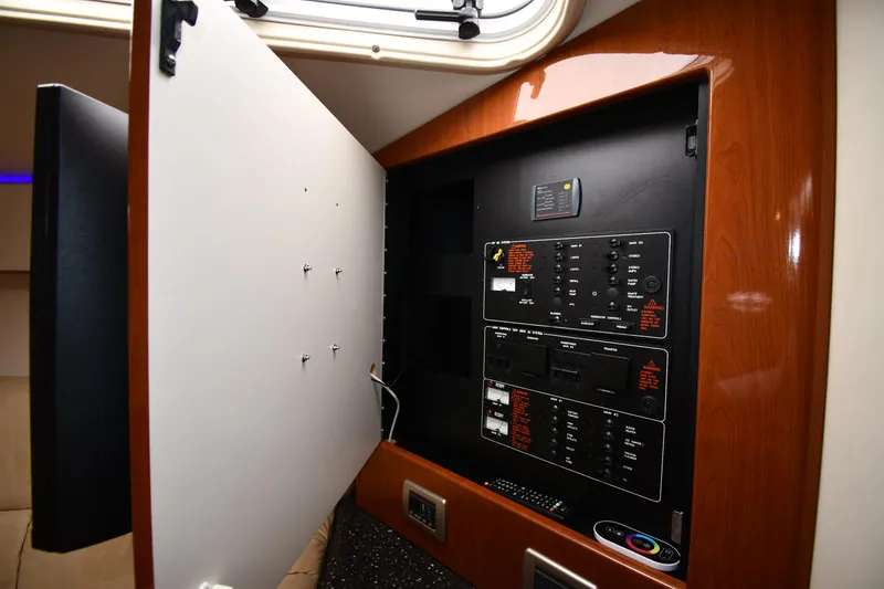 Slide: The Image of Formula 400 Super Sport 2008 - 52