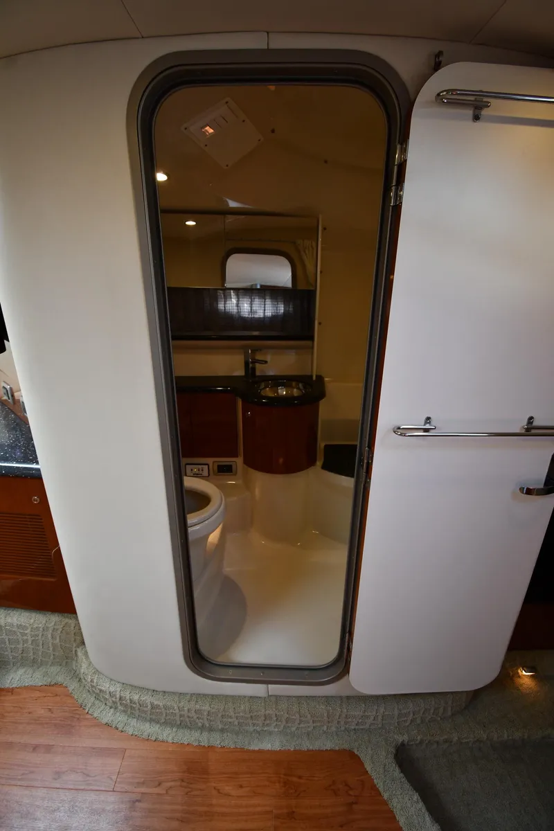 Slide: The Image of Formula 400 Super Sport 2008 - 59