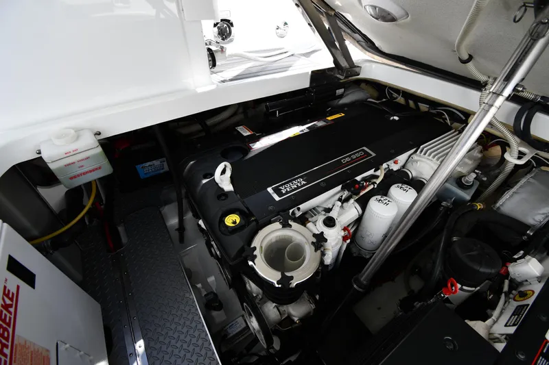 Slide: The Image of Formula 400 Super Sport 2008 - 64