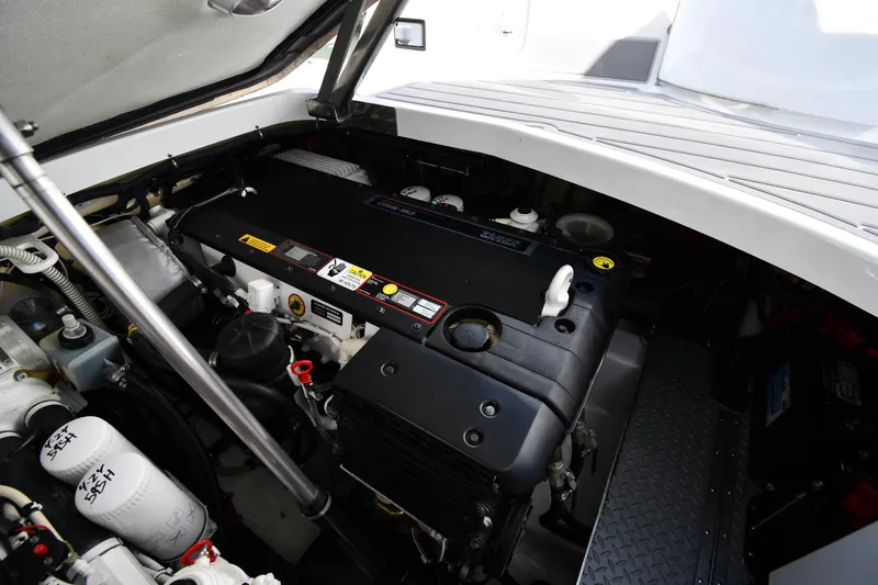 Slide: The Image of Formula 400 Super Sport 2008 - 65