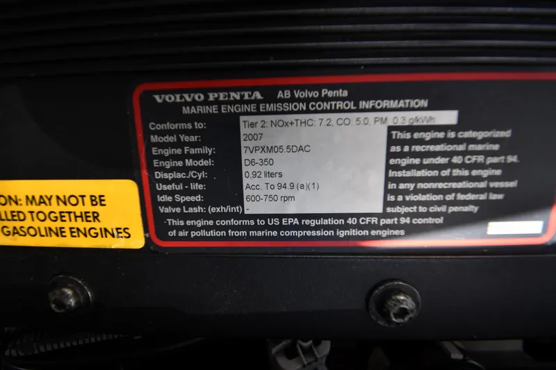 Slide: The Image of Formula 400 Super Sport 2008 - 66