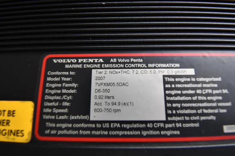 Slide: The Image of Formula 400 Super Sport 2008 - 67