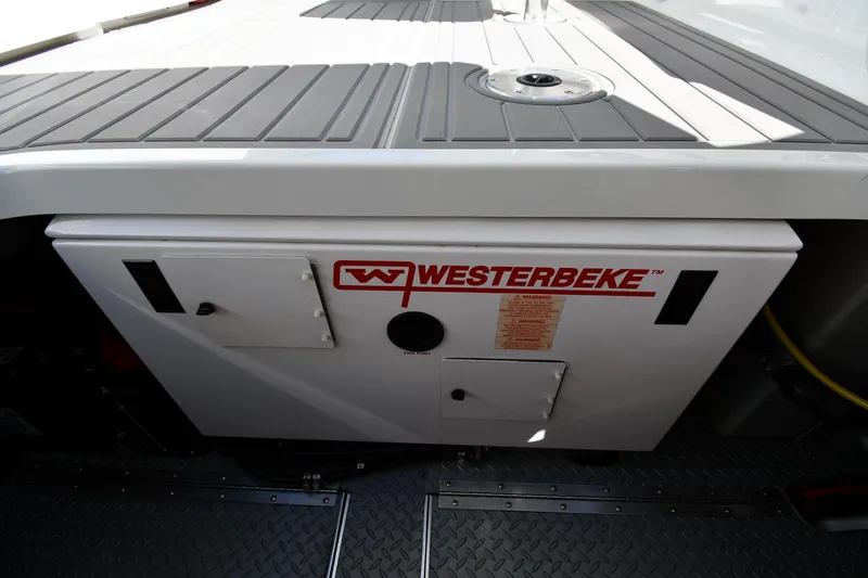 Slide: The Image of Formula 400 Super Sport 2008 - 68