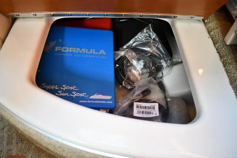 Slide: The Image of Formula 400 Super Sport 2008 - 69