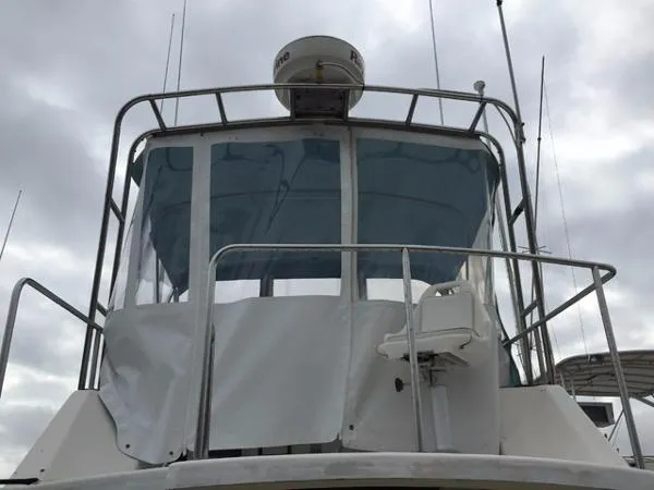 Slide: The Image of Henriques 35 Maine Coaster 1981 - 8