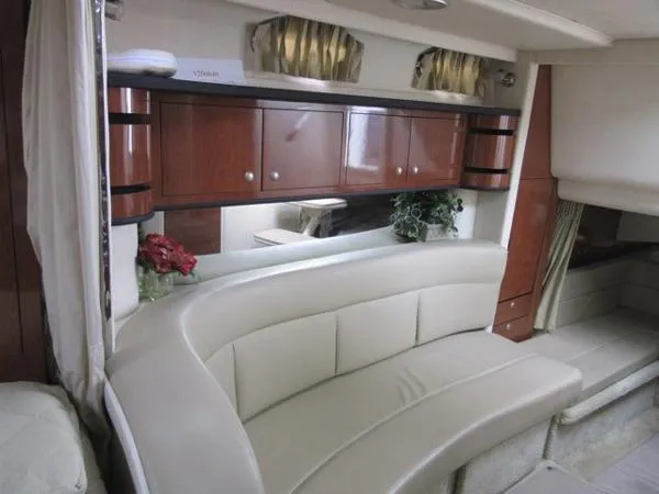 Slide: The Image of Sea Ray Sundancer 2007 - 1