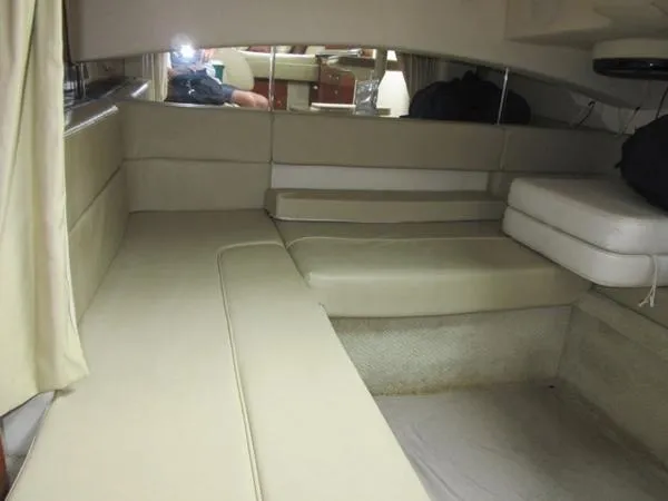 Slide: The Image of Sea Ray Sundancer 2007 - 2