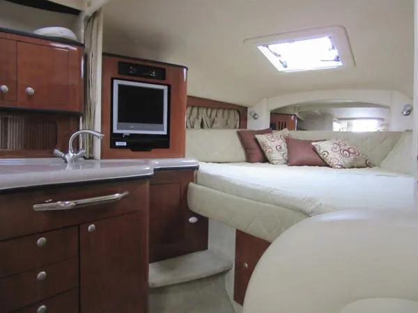 Slide: The Image of Sea Ray Sundancer 2007 - 3