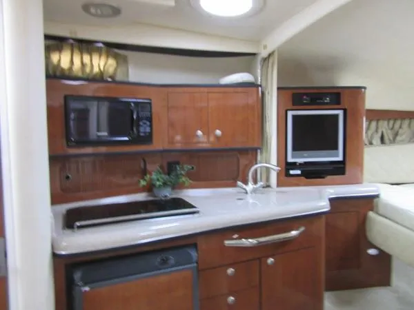 Slide: The Image of Sea Ray Sundancer 2007 - 4