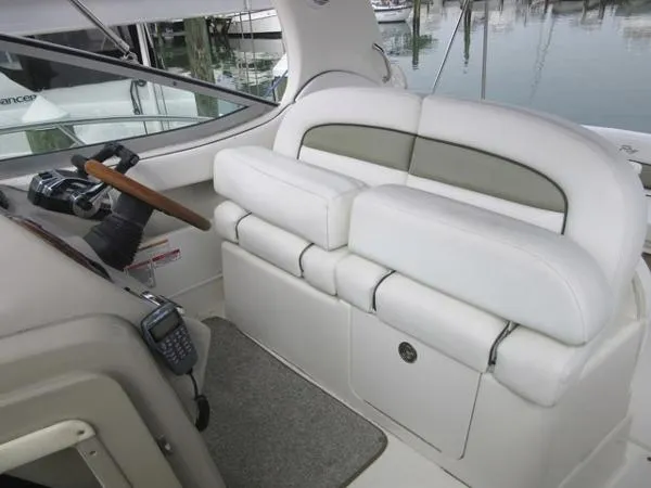 Slide: The Image of Sea Ray Sundancer 2007 - 11