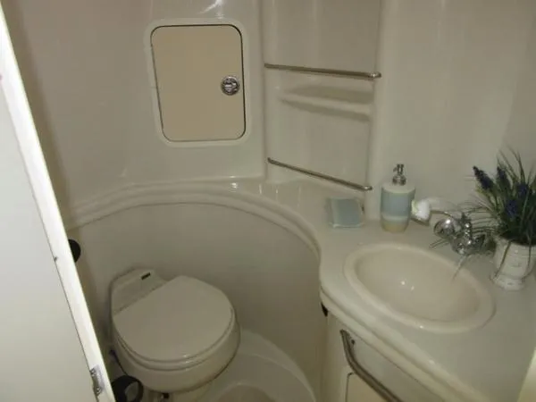Slide: The Image of Sea Ray Sundancer 2007 - 5