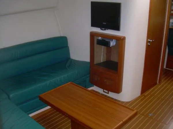 Slide: The Image of Cabo 45 Express Fisherman 2000 - 1