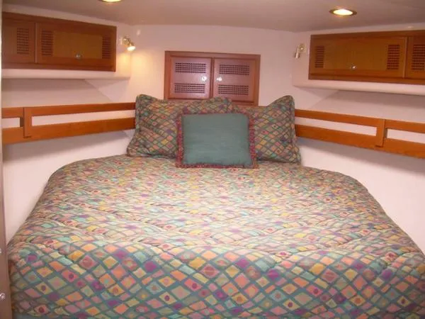 Slide: The Image of Cabo 45 Express Fisherman 2000 - 10