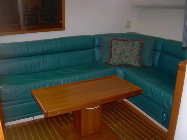 Slide: The Image of Cabo 45 Express Fisherman 2000 - 3