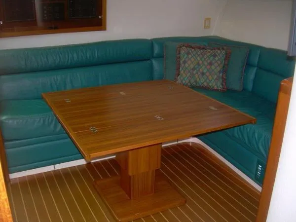 Slide: The Image of Cabo 45 Express Fisherman 2000 - 4