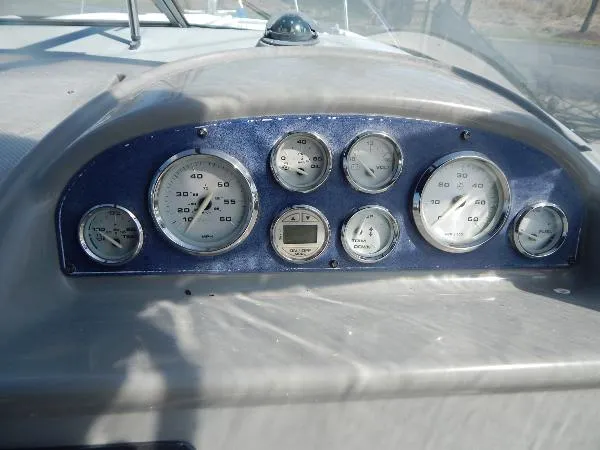 Slide: The Image of Bayliner 285 SB Cruiser 2004 - 11