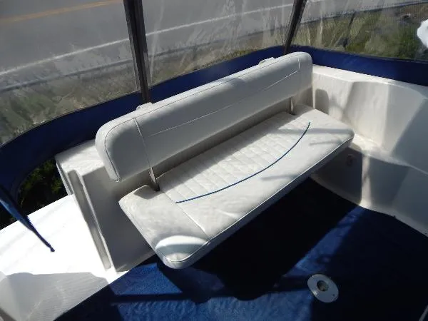 Slide: The Image of Bayliner 285 SB Cruiser 2004 - 4