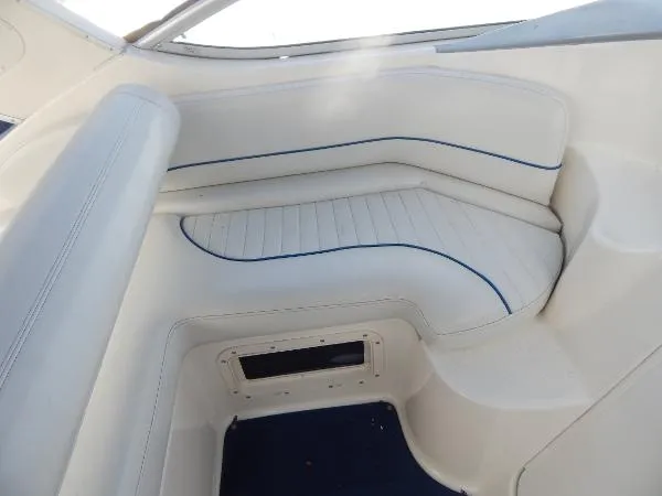 Slide: The Image of Bayliner 285 SB Cruiser 2004 - 7