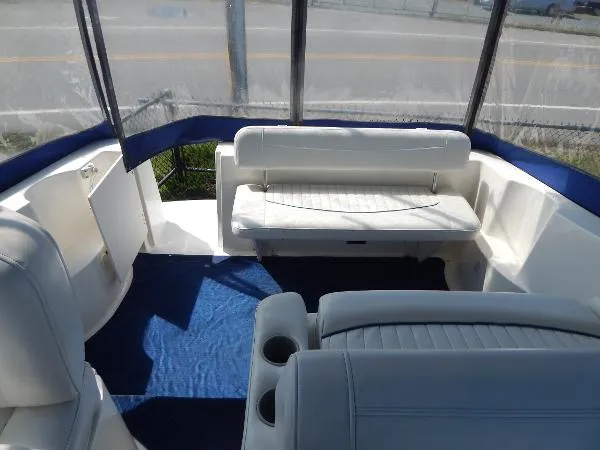 Slide: The Image of Bayliner 285 SB Cruiser 2004 - 8