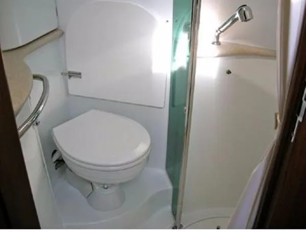 Slide: The Image of Jeanneau Sun Odyssey 49 2004 - 11