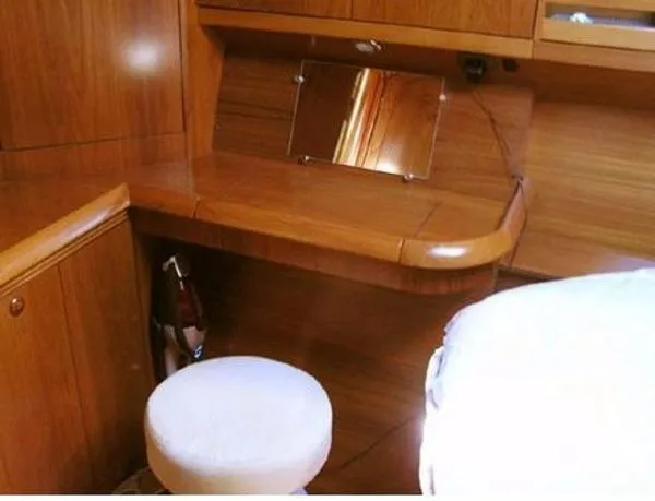 Slide: The Image of Jeanneau Sun Odyssey 49 2004 - 6