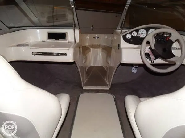 Slide: The Image of Stingray 185 LX 2008 - 4
