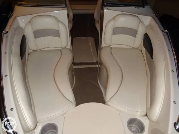 Slide: The Image of Stingray 185 LX 2008 - 7