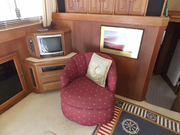 Slide: The Image of Viking Convertible 1986 - 6
