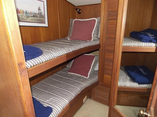 Slide: The Image of Viking Convertible 1986 - 7