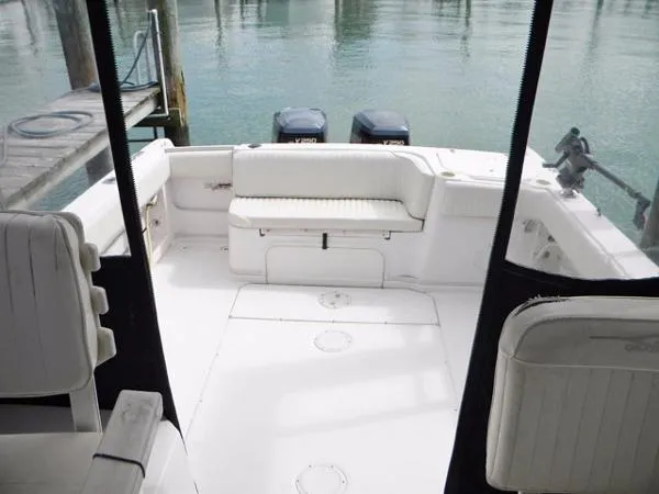 Slide: The Image of Grady-White 30 Marlin 2000 - 10