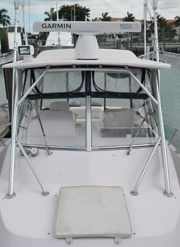 Slide: The Image of Grady-White 30 Marlin 2000 - 7